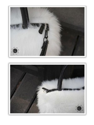 Fluff bag