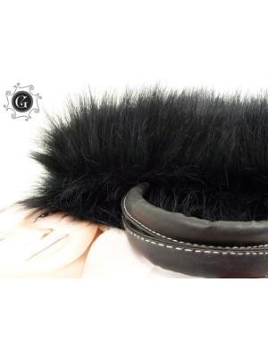 Fluff bag