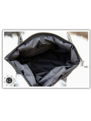 Fluff bag