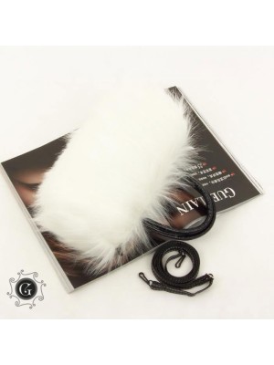 Fluff bag