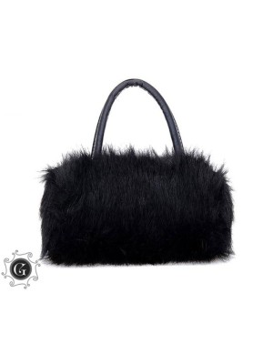 Fluff bag