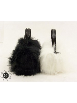 Fluff bag