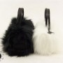 Faux Fur Bag