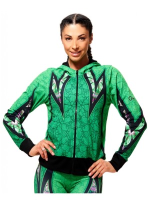 Jachetă fitness Amazonia