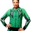Fitness Jacket Amazonia