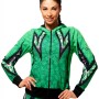Fitness Jacket Amazonia