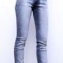 Light-Wash Jeans