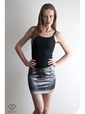 Short Skirt Fashion