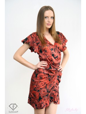 Rochie Latino
