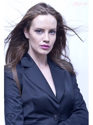  Business Jacket