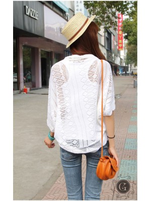 Cardigan Summer