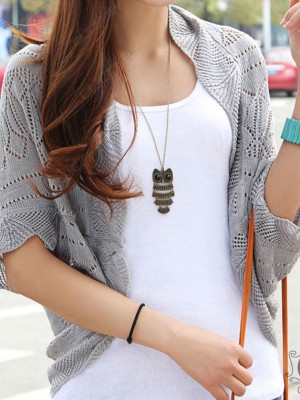Cardigan Summer