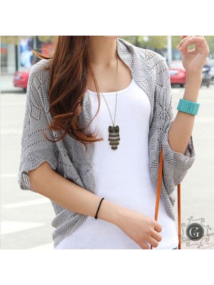 Cardigan Summer