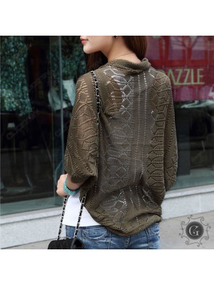 Cardigan Summer