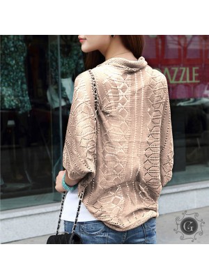 Cardigan Summer