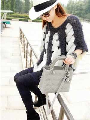 Blouse Panda