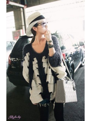 Blouse Panda
