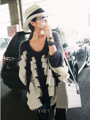 Blouse Panda