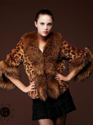 Women's Coat Pard