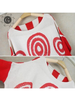  Spiral's Blouse