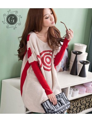  Spiral's Blouse