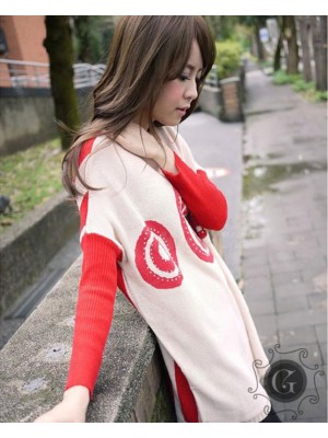  Spiral's Blouse