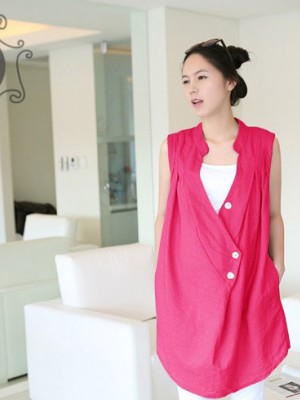 Blouse Kangaroo