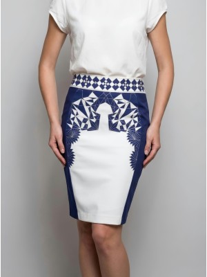 Formal Skirt Monroe