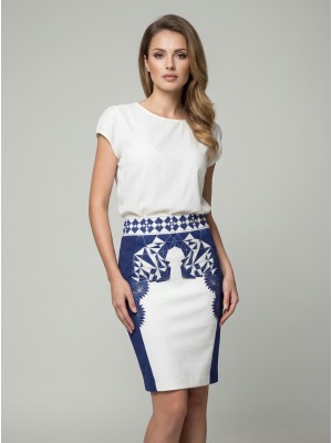 Пола Monroe FashionTV