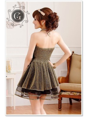 Rochie elegantă Siyanie