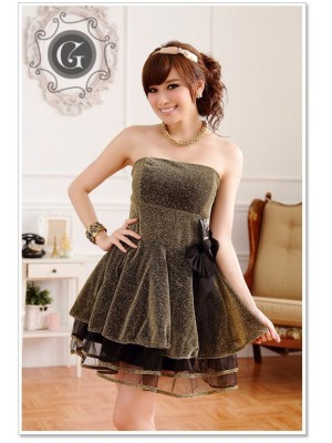 Rochie elegantă Siyanie