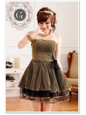Rochie elegantă Siyanie