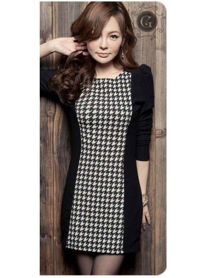 Rochie Domino