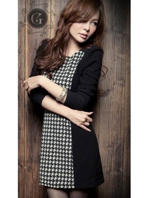 Rochie Domino