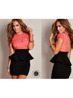 Rochie Vegas