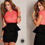 Rochie Vegas