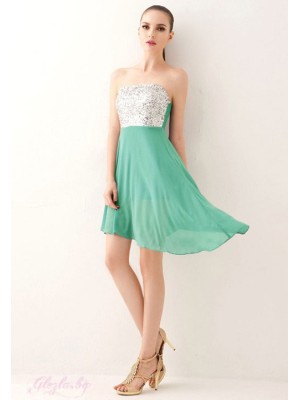Dress Mojito