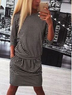 Rochie de damă Chaysee