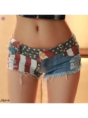 America Shorts