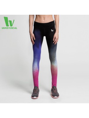 Дамски спортен клин fitneX