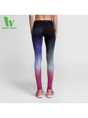 Дамски спортен клин fitneX