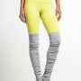 Дамски фитнес клин Coral Green