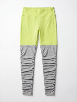 Дамски фитнес клин Coral Green
