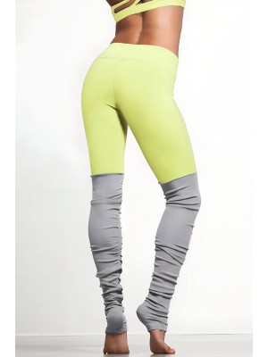 Дамски фитнес клин Coral Green