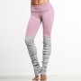 Дамски фитнес клин Cream Pink