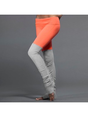 Дамски фитнес клин Summer Orange