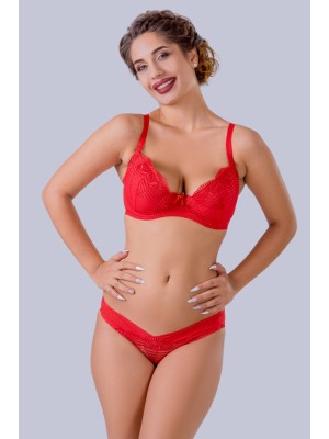 Sutien de damă Ava Push Up