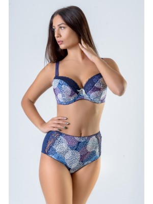 Дамски бикини Becky  Figi Big
