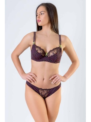 Sutien de damă Bonie Soft