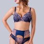 Γυναικεία ζώνη καλτσοδέτας Elektra Belt
